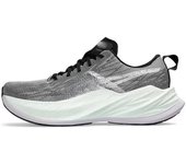 Zapatos de carrera amortiguación de choque rebote sprint deportivo zapatos de carrera maratón