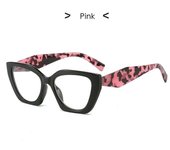 New in Cat Eye Optical Women Mya Prescription Hypera  Anti Blue Light Computer Glasses