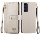 For Samsung Galaxy S20 s21 S22 S23 S24 fe m55 Lite ultra plus 4G 5G retro a de polvo ranura multitarjeta carcasa del teléfono