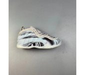 Zapatillas de baloncesto para hombre, zapatillas deportivas para hombre, zapatillas deportivas de caña alta, auténtica marea amortiguadora resistente al desgaste