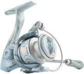 HAUT TON GRAFFITI 1500S/3000M/4000L Spinning Fishing Reel 5.2:1 Gear Ratio 3+1BB 27.8-31.8Lbs Max Drag For Feshwater Saltwater