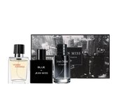 High Quality Men Perfume Hombre 90ml Gift Box 3pcs Set Colognes Scent Fascination Man Perfumes Masculinos Lasting Parfum Heren