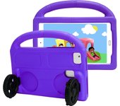Funda protectora con soporte para Samsung Galaxy Tab A8 10,5, X200, X207, Tab S6 lite, P610, T510, T500, T860, T720, niños