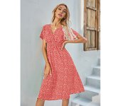 Vestido de Fiesta NILUXE DESIGN - Elegancia Atemporal - Varios Colores- Vestidos boda- cocteles- comuniones