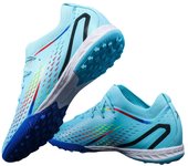 Botas de fútbol profesionales, zapatos de fútbol al aire libre, zapatos de entrenamiento para niños TF