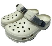 Zapatos de hombre con suela gruesa para parejas Sandalias y zapatillas de playa para mujer