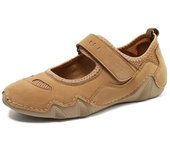 Sandalias Zapatos de mujer Zapatos de exterior Zapatos casuales Zapatos de verano Zapatillas de velcro Zapatos individuales