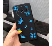 For Realme 11 5G Realme 11 Pro 5G Pro+ Phone Coques Candy Soft Silicone Bumper Fundas O Realme11 Pro Plus Girly Fashion Capas