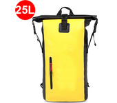 25L 30L Waterproof Swimming Bag Backpack Bucket Dry Pool Storage Bags Rafting Sports Kayaking Canoeing Travel Outdoor Beach Bag