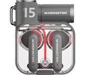 XKT15 Wireless Earphones Subwoofer Bass HiFi Stereo Music For Game Headphone In-Ear Earbuds With Nosie Cancel Microphone Headset