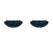 2X Water Tank for ISWEEP X3 R30 Airbot A500 Tefal Explorer Serie 20 40 RG6825 Robotic Vacuum Cleaner Water Tank Spare