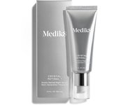Medik8 Crystal Retinal 3 Brightening, Firming, Advanced Skin Retinaldehyde Serum Smooths Wrinkles Hyaluronic Acid, Glycerin,