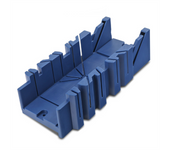 Miter Saw Cabinets Wood Cutting Clamping Miter Saw Box Wood Gypsum Oblique Angle Cutting Tool S