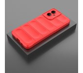 Shockproof Case Four Corner Airbag Case Silicone Cover Case for Motorola Moto G55