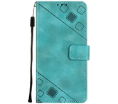 Coque para Samsung Galaxy a73 A33 A53 A22 M53 m31s m52 A24 A25 a 24 SM - a245f 5G carcasa de teléfono móvil ranura billetera fun