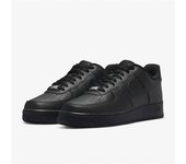 Leten Air Force 1 Original Men's and Women's Fashion Classic Casual Sports Outdoor Board Low Shoes Work shoes