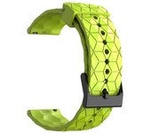 20mm 22mm Silicone Watch Strap For Huami AMAZFIT BALANCE/CHEETAH Sports Band Amazfit BIP 5 GTR Pro 47mm GTS 4 3 2 Wristbands
