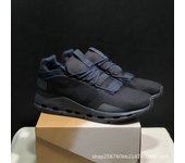 Cloudnova amortiguación ligero transpirable rebote deportes hombres y mujeres zapatos para correr