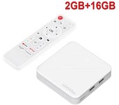 New H96 MAX H313 Smart Android TV Box 4K HD Wifi6 Android 14.0 Smart TV Box 2.4G/5G Dual-WIFI 3D Video Media Player Home Theater