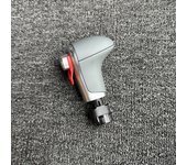 Perilla de cambio automático para Audi A6 C6 A3 8P A4 B8 A5 Q5 Q7 A7 perilla de cambio de marchas