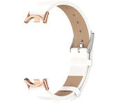 Mi Band 8 9 Leather Strap For MiBand 9 Bracelet Replacement Watchband Mi Smart Band 8 NFC Global Version Wristband
