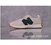 2023 Nb327 Retro Casual Sports Running Shoes Men Women Four Seasons Original Version Breathable and for Winter