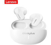 Lenovo LP19 Bluetooth 5.1 Earphones TWS Sports Headphones Wireless In Ear Earbuds Dual HD Microphone Headset