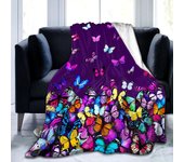 Sunflower blanket Beautiful sunflower blanket Super soft blanket Bed sofa Lightweight and comfortable flannel blanket