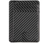 Slim RFID Blocking Leather Wallet Credit ID Card Holder Purse Money Case for Men Women 2020 Fashion Bag 11.5x8x0.5cm