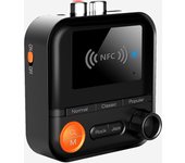 NFC Bluetooth Audio Receiver 5 EQ Music Effects Wireless Adapter With Mic HiFi Stereo 3.5mm AUX 2RCA TF Card For Car Kit Speaker Amp