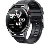 I69 Sports Men Woman SmartWatch Bluetooth Call Weather Display Blood Pressure Heart Rate Smart Watch Waterproof