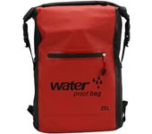 PVC Waterproof Dry Bag Fashion Large Capacity Rucksack Beach Bag Outdoor Sports Water Floating Sack Swimming Backpack