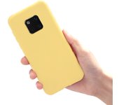 for Huawei Mate 20 Case case luxury silicone protective Cover for Huawei Mate 20 Pro Funda Coque Cases comfortable phone shell