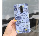 Soft Case For Huawei Mate 20 Lite Case 6.3 inch Women's Silicone Phone Cases For Fundas Huawei Mate20 Lite 20Lite Cover Coque