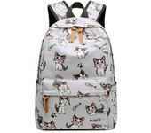 Mochila escolar para niñas, bonita mochila escolar con forma de gato, mochilas de viaje para estudiantes