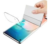 3 Pieces Full Cover Hydrogel Film For Oneplus 7 8 9 9R 10 Pro Screen Protector Oneplus Nord 2 6T 7T 8T Pro Soft Film Not Glass