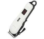 Powerful cordless hair clipper professional electric adjustable beard hair trimmer for men hair cutting machine electric haircut