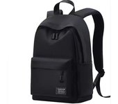 Mochila de los hombres de gran capacidad bolsa de viaje de negocios mochila de ordenador tendencia de moda Junior escuela secundaria estudiante de la universidad bolsa de la escuela