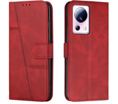 Coque para Xiaomi 10T 10s 12 13 civi2 Lite pro Lite fundas capacidad de soporte de solapa de carcasa de teléfono móvil