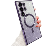 Funda Brillante para Samsung Galaxy Glitter Note 20 Ultra A56 Magsafe