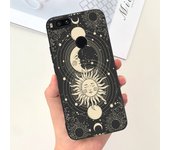 For Funda Xiaomi Mi A1 / Xiaomi Mi 5X Case Cover Fashion Jelly Bumper Shell Soft Matte Liquid Silicone MiA1 Xiaomi A1 Housing