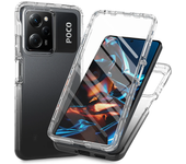 For Xiaomi redmi 10a 10 a 9c 9 c note 12 pro note12 pro poco X5 pro pocox5 pro 5G screen Protection Pack