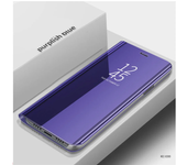 Para iPhone 7 8 6 6 S Plus 11 12 Pro Max Mini Espejo Libro Solapa Carcasa Del Teléfono Móvil XS Max XR X Protección Completa
