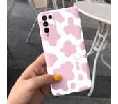 For Huawei Honor 10X Lite Case DNN-LX9 Soft TPU Silicone Painted Cover For Honor 10X Lite Honor10X Lite Phone Bumper Capas Etui