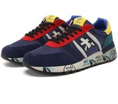 Zapatos Masculinos Con Suelas Gruesas Transpirables Y Zapatillas Deportivas De Ocio Retro Anti - Terciopelo