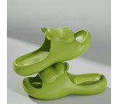Ladies' home slippers  Soft Sandals Indoor Flip Flops