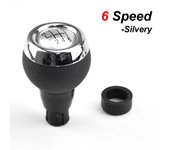 Gear Shift Knob for Mini Cooper R55 R56 R57 R58 R59 R60 R61 F57 F56 F55 F54 for COOPER S SD ONE D PACEMAN COUNTRYMAN Pen Shifter