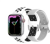 GPS Watch 9 Mini Series 9 Smart Watch Women Blood Sugar Ultra Series 8 NFC Smartwatches Men Bluetooth Call Waterproof Wireless Watches Charging