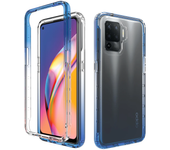 Para Oppo A12 A15 A31 A52 A53 A54 A72 A74 A93 A94 Renault 4 5 Lite Realme C21y C25y 4G 5G Dream Grading Anti - Drop Box