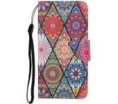 For Xiaomi redmi 9a 9c 9T note9 8 11pro m1908c3jg m1908c3ji clip de con ranura de tarjeta estética en la carcasa del teléf